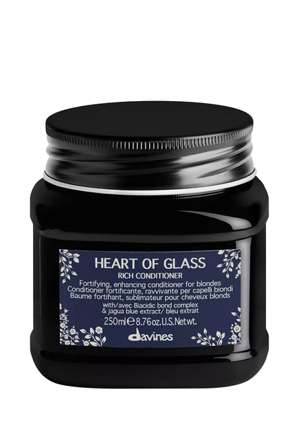 Heart of Glass Rich Conditioner