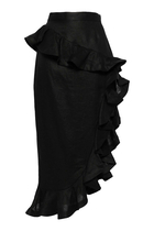 Harmony Waterfall Skirt