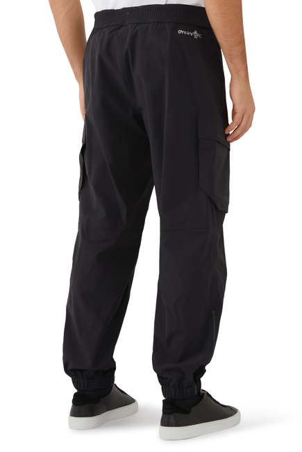 Cargo Trousers