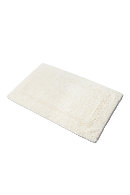 Reversible Bath Mat