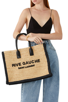 Rive Gauche Tote Bag