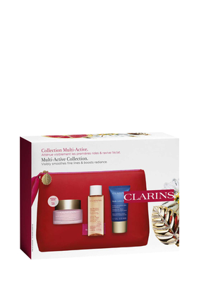 Multi-Active Collection Gift Set
