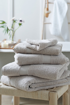 Luxury Egyptian Cotton Towels