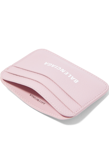 Cash Card Holder