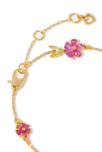 Paradise Floral Bracelet