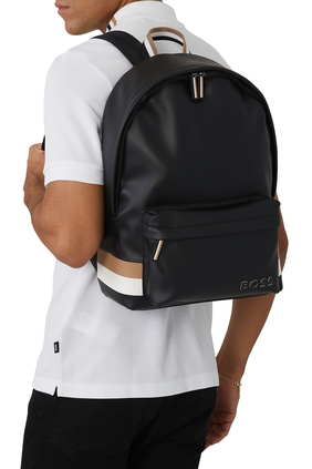 Byron Backpack