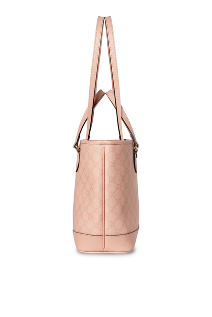 Ophidia Small Tote Bag