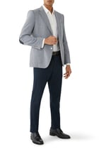 Kaiton Slim-Fit Trousers