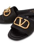 VLOGO Signature Sandals