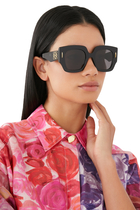 Anagram Sunglasses