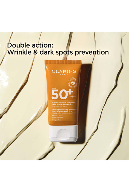 Sun Face SPF 50 Youth Protect