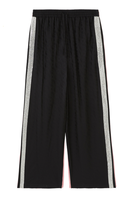 S-Wave Pyjama Pants