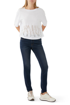 J01 Super Skinny Jeans