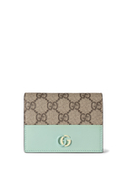 GG Marmont Card Case