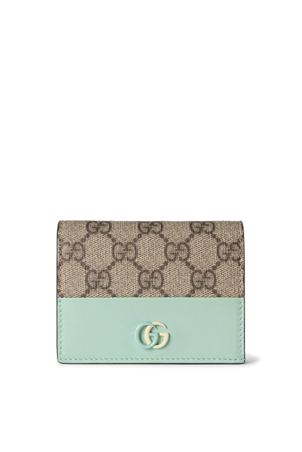 GG Marmont Card Case