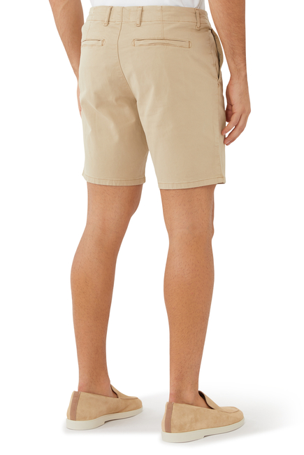 Phillips Shorts