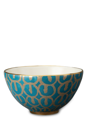 Fortuny AshantiCereal Bowls Set of Four