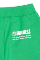Fendiness Shorts