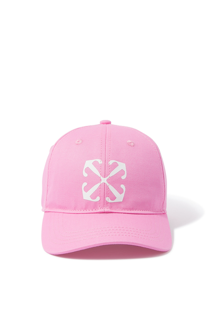 Kids Arrow Baseball Cap