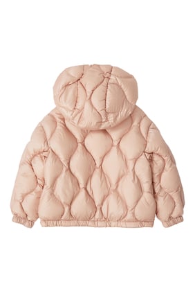 Anthon Quilted Jacket