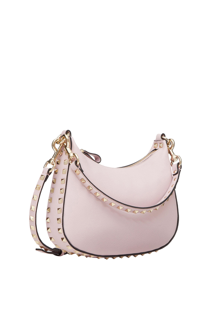  Rockstud Shoulder Bag