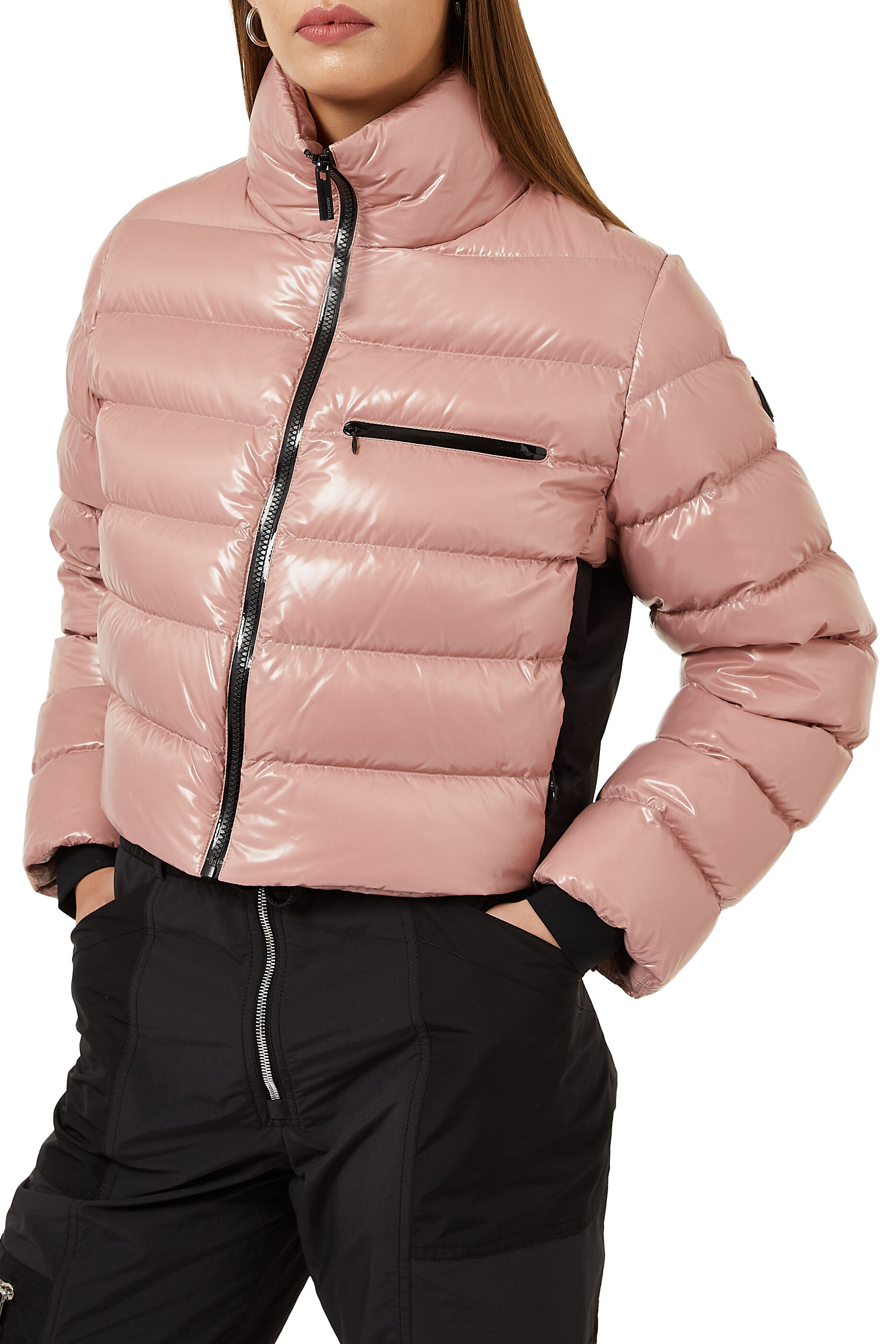 Moncler morgat discount jacket