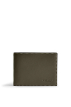 Slim Billfold Wallet