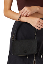 Pouch Leather Bag