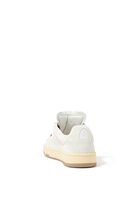 Lite Curb Suede Sneakers