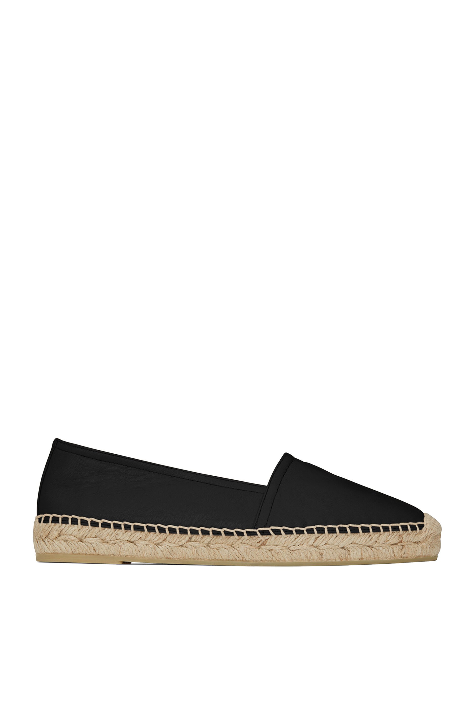 saint laurent espadrille