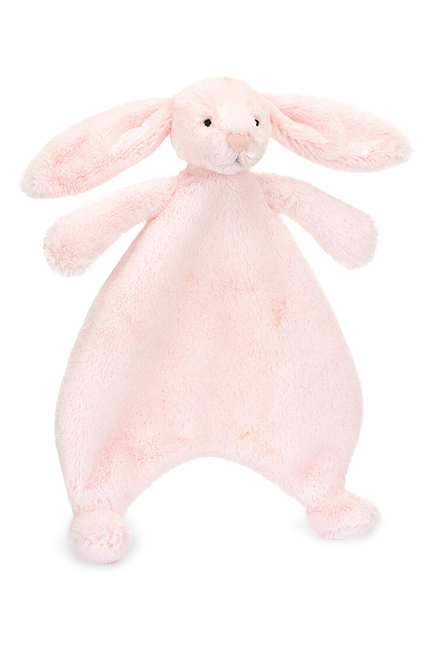 Kids Bashful Bunny Comforter