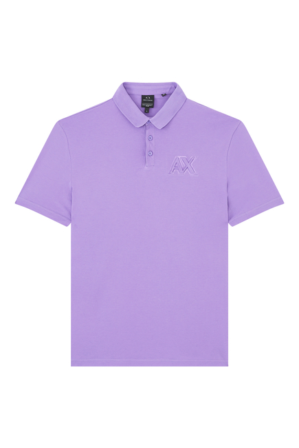 Meta Nature Polo Shirt