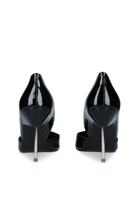 Bond 90 Court Heels