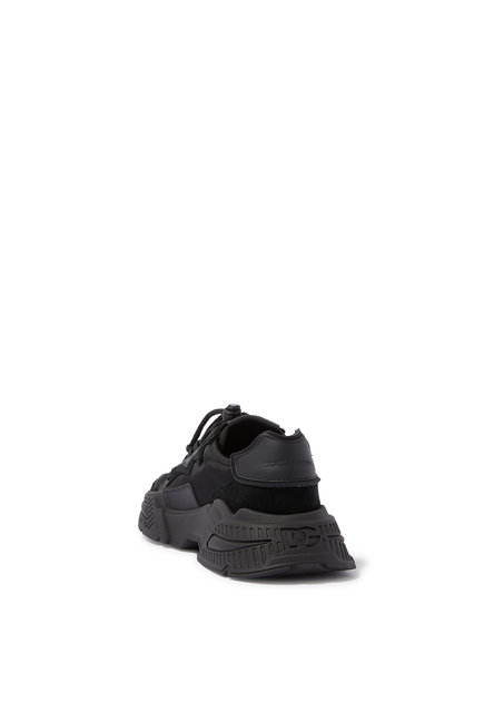 Kids Low-Top Sneakers