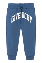 Kids Logo Trousers