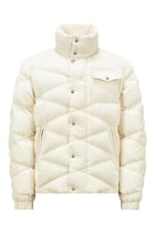 Kaver Short Down Jacket