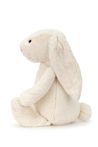 Kids Bashful Cream Bunny - Medium