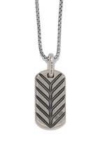 Streamline® Tag Pendant