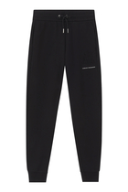 A|X Icon Logo Jogging Pants