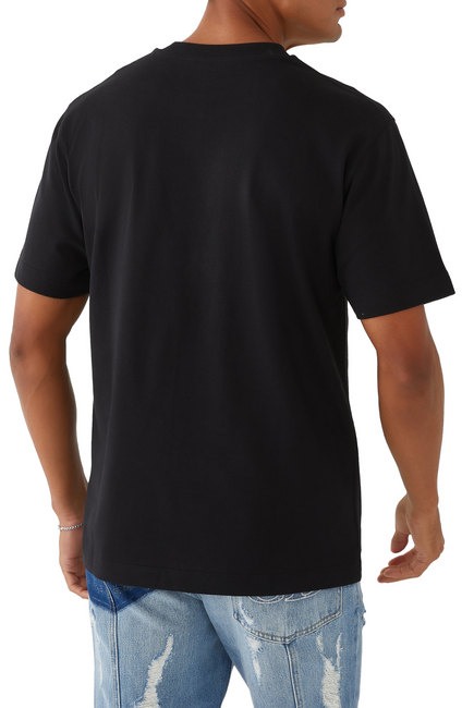 Le T-Shirt Gros Grain