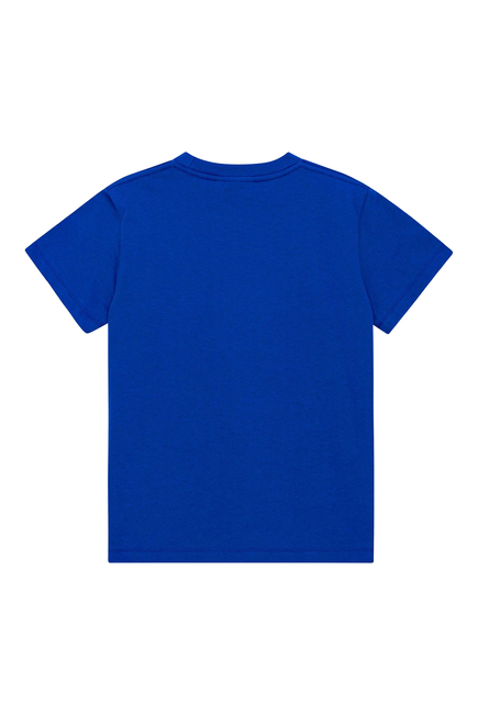 Kids Roxo Organic Cotton T-Shirt