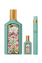 Flora Gorgeous Jasmine Eau de Parfum Festive Gift Set