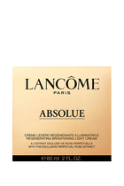 Absolue Regenerating Brightening Light Cream