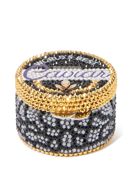 World's Best Caviar Mini Jar