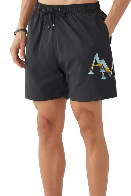 Shell Swim Shorts