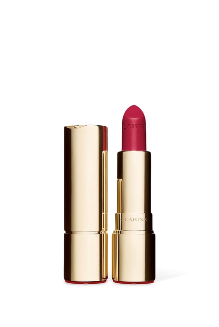 Joli Rouge Velvet Lipstick