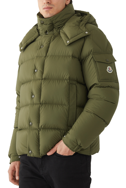 Vezere Down Jacket