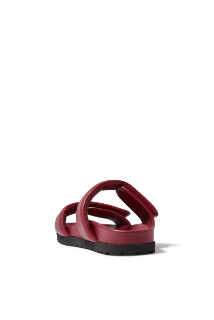 Perni 11 Flat Sandals