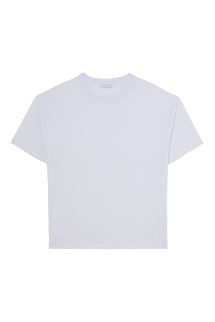 Classic Organic Cotton T-Shirt