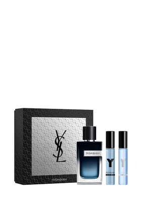 Y Holiday Gift Set